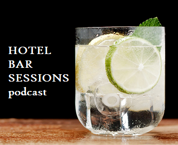 Countdown to Hotel Bar Sessions Season 5! - Hotel Bar Sessions podcast