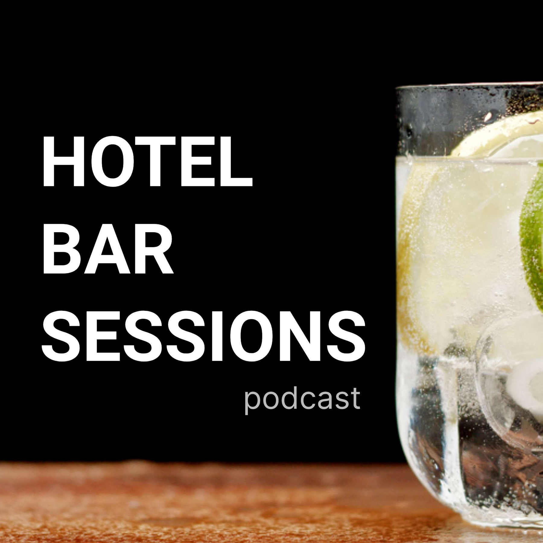 Hotel Bar Sessions (Season 9)