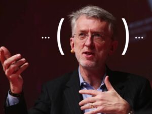 Episode 153: The Gutenberg Parenthesis (with Jeff Jarvis)