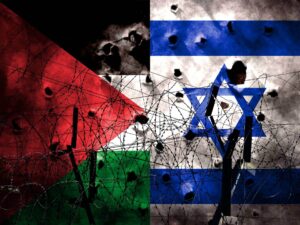 Episode 155: Zionist ressentiment, the Left, and the Palestinian Question (with Zahi Zalloua)