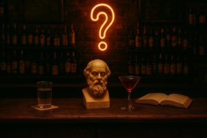 Episode 181: What is Philosophy?