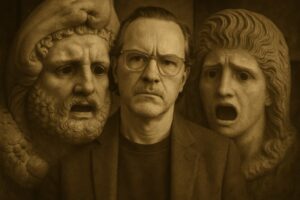 Episode 182: Tragic Temporality (with Sean Kirkland)
