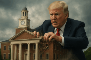Episode 184: The Future of the University