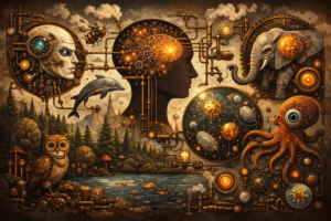 Episode 211: Intelligence(s)