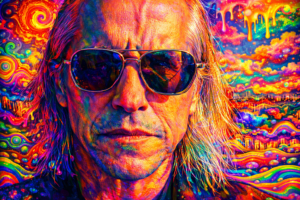 Episode 217: Philosophy on Drugs (with Justin Smith-Ruiu)