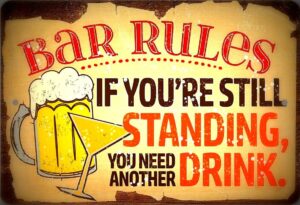 Episode 229: Rules