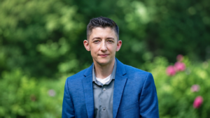 Episode 227: Disorienting Cisgender (with Perry Zurn)