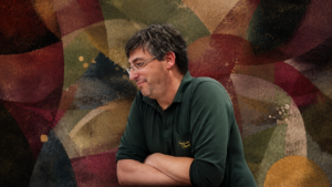 Episode 228: Deleuze and the Philosophy of Sense (with Nathan Widder)