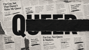 Episode 234: The Q Word