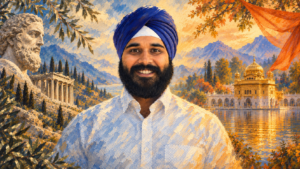 Episode 238: Sikh Ethics (with Keshav Singh)